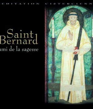 SAINT BERNARD, AMI DE LA SAGESSE - AUDIO
