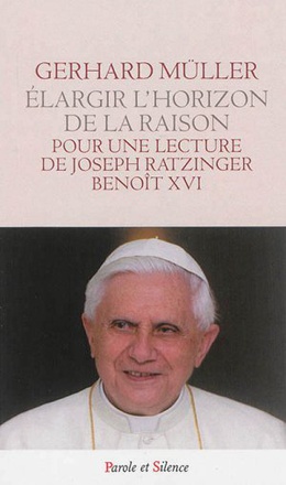 ELARGIR L HORIZON DE LA RAISON