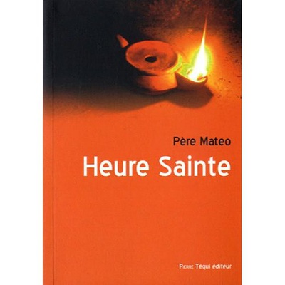 HEURE SAINTE (20 EXERCICES)