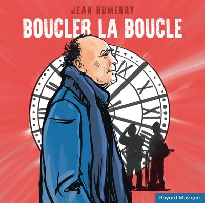 BOUCLER LA BOUCLE - AUDIO