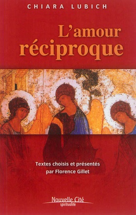 L'AMOUR RECIPROQUE