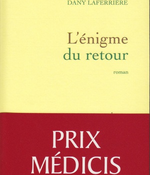 L'ENIGME DU RETOUR