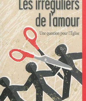 LES IRREGULIERS DE L'AMOUR