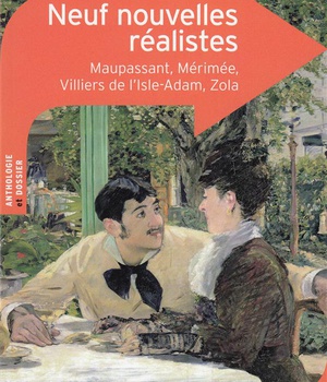 NEUF NOUVELLES REALISTES