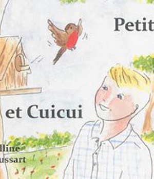 PETIT CYR ET CUICUI - T 04