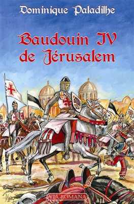 BAUDOUIN IV DE JERUSALEM