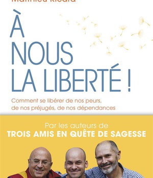 A NOUS LA LIBERTE