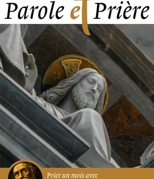 PAROLE ET PRIERE N 135 SEPTEMBRE 2021 - PRIER AVEC SAINT JEROME