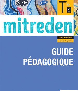 MITREDEN TERMINALES - LIVRE DU PROFESSEUR - ED. 2020