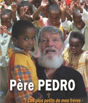 PERE PEDRO - CES PLUS PETITS DE MES FRERES - DVD