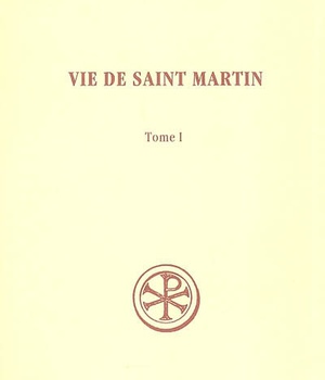 LA VIE DE SAINT MARTIN TOME 1 SC133