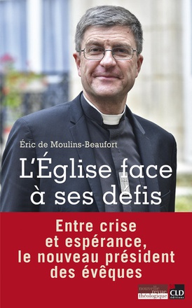 L'EGLISE FACE A SES DEFIS
