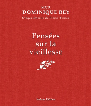 PENSEES SUR LA VIEILLESSE