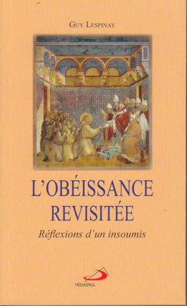 OBEISSANCE REVISITEE (L')