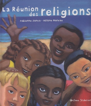 LA REUNION DES RELIGIONS