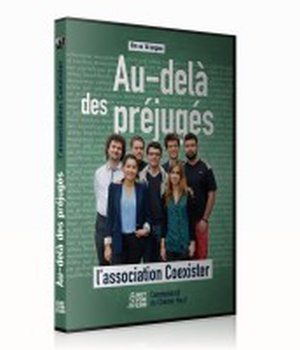 AU-DELA DES PREJUGES - DVD