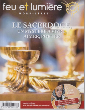 LE SACERDOCE