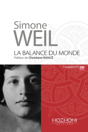 LA BALANCE DU MONDE