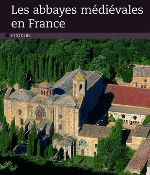 LES ABBAYES MEDIEVALES EN FRANCE