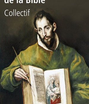 DICTIONNAIRE CULTUREL DE LA BIBLE