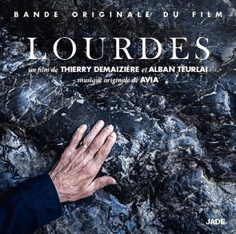 LOURDES - CD