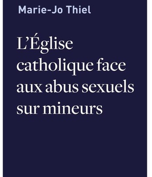 L'EGLISE CATHOLIQUE FACE AUX ABUS SEXUELS SUR MINEURS
