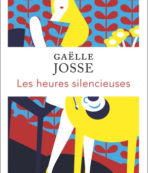 LES HEURES SILENCIEUSES