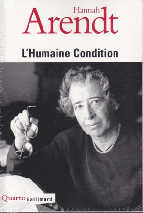 L'HUMAINE CONDITION