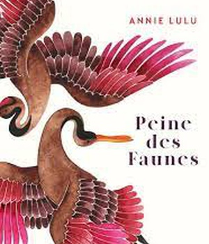 PEINE DES FAUNES