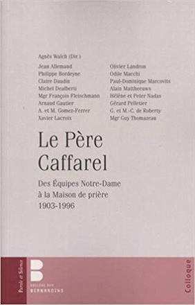 LE PERE CAFFAREL