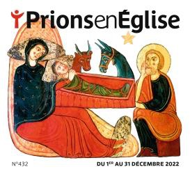 PRIONS POCHE - DECEMBRE 2023 N 444