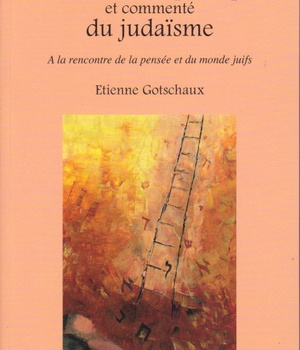 DICTIONNAIRE PRATIQUE ET COMMENTE DU JUDAISME - A LA RENCONTRE DE LA PENSEE ET DU MONDE JUIFS
