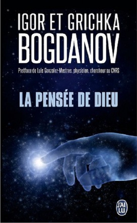 LA PENSEE DE DIEU