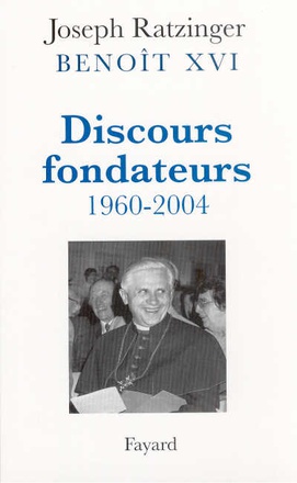 DISCOURS FONDATEURS