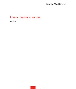 D'UNE LUMIERE NEUVE