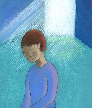 SIGNETS DE CAREME ADULTES 2022 - LOT DE 8