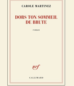 DORS TON SOMMEIL DE BRUTE