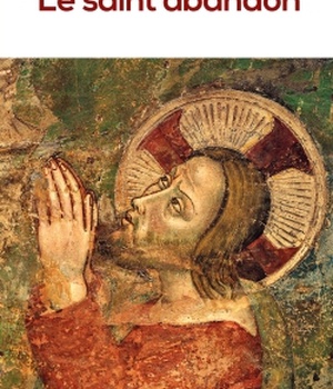 LE SAINT ABANDON