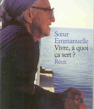 VIVRE, A QUOI CA SERT ?