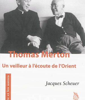 THOMAS MERTON