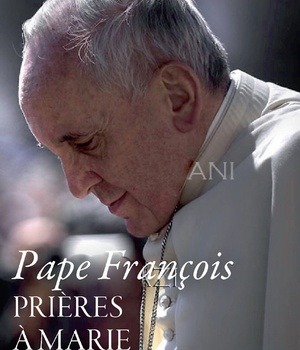 PRIERES A MARIE - MEDITATIONS DES MYSTERES DU ROSAIRE