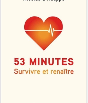 53 MINUTES - SURVIVRE ET RENAITRE