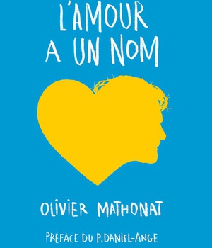 LAMOUR A UN NOM - LETTRE A UN JEUNE QUI CHERCHE DIEU