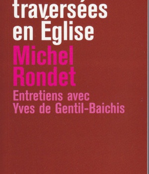LIBRES TRAVERSEES EN EGLISE