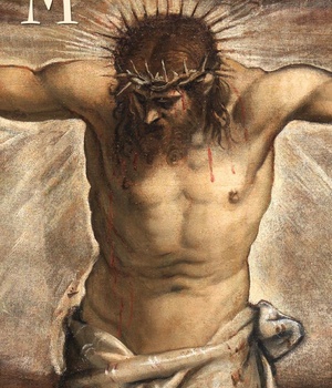 MAGNIFICAT GRAND FORMAT - SEMAINE SAINTE 2025