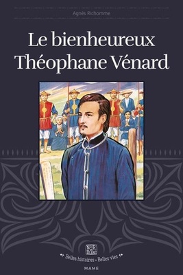 LE BIENHEUREUX THEOPHANE VENARD N 53