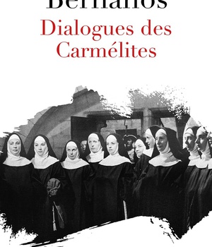 DIALOGUES DES CARMELITES