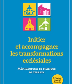 INITIER ET ACCOMPAGNER LES TRANSFORMATIONS ECCLESIALES - METHODOLOGIE ET PRATIQUE DE TERRAIN