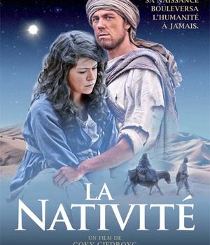 LA NATIVITE DVD
