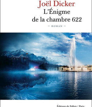 L'ENIGME DE LA CHAMBRE 622